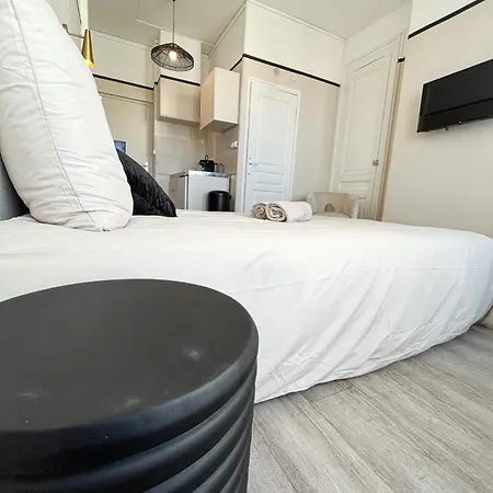 Athos Apartment Lyon